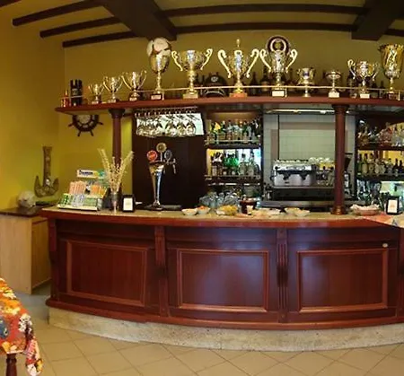 Antica Hotel