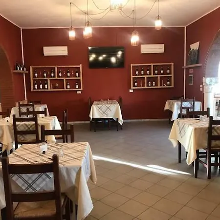 Antica 2* Luni