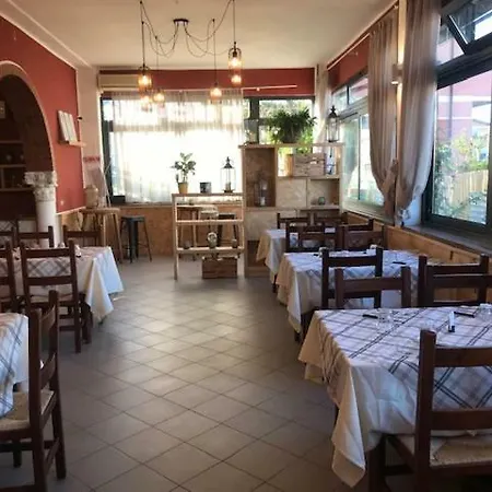 Antica Hotel 2*