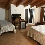 Antica Hotel Luni