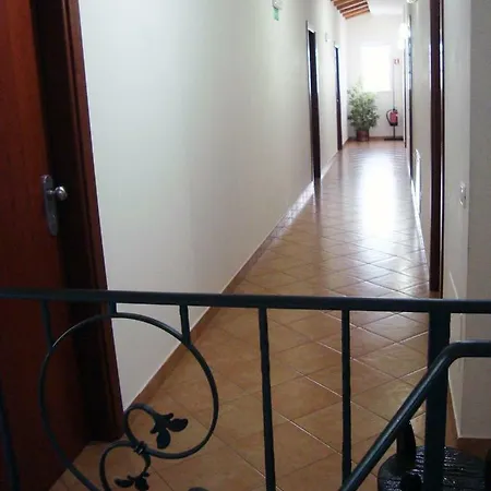 Antica Otel 2*